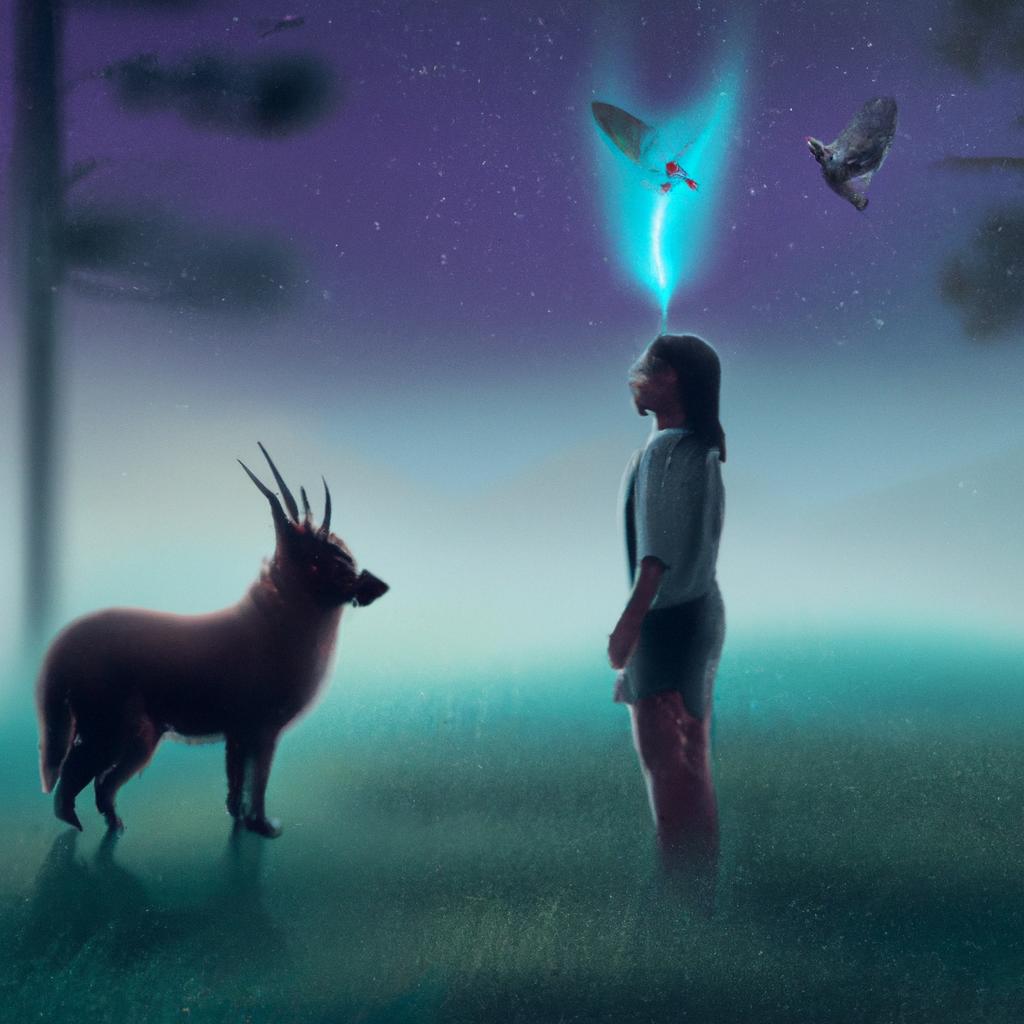 Significado de Sonhar com Animais: Descubra o Real por Trás dos Seus Sonhos! 2 significado de sonhar com animais4