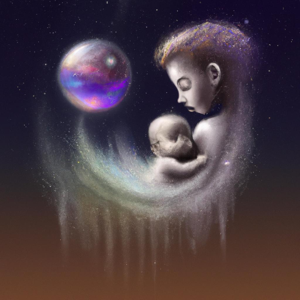 Seu Sonho Revela o Significado de Bebê Amamentando! 4 significado de sonhar com bebe amamentando2