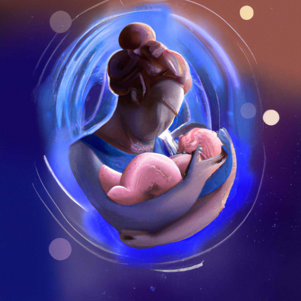 Seu Sonho Revela o Significado de Bebê Amamentando! 3 significado de sonhar com bebe amamentando3
