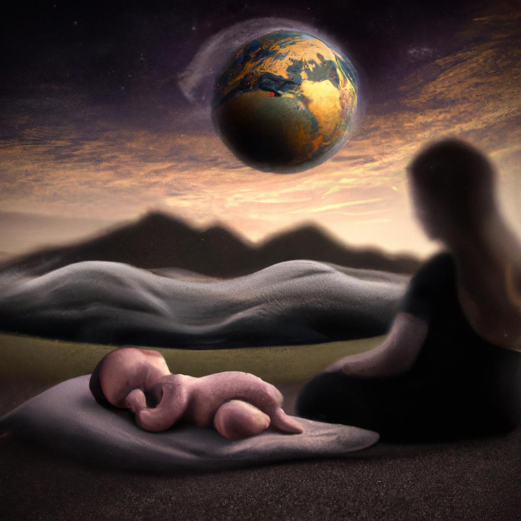 Seu Sonho Revela o Significado de Bebê Amamentando! 2 significado de sonhar com bebe amamentando4