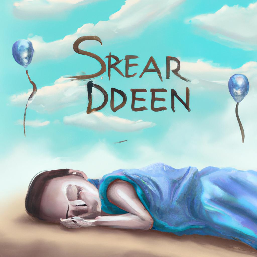 Imagem de capa do post Descubra o Significado de Sonhar com Bebê Morto com um desenho digital