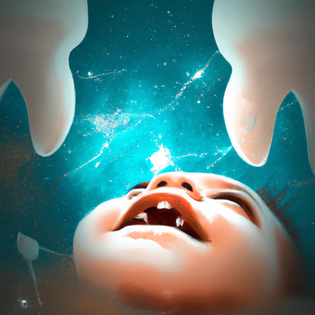 significado de sonhar com bebe recem nascido com dentes4