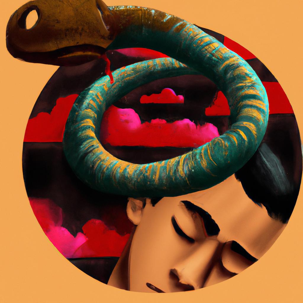 significado de sonhar com cabeca de cobra3