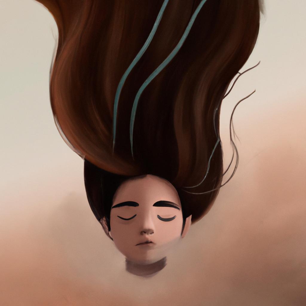 Descubra o Cabelo Caindo: O Significado Surpreendente dos Sonhos com Ele! 4 significado de sonhar com cabelo caindo2