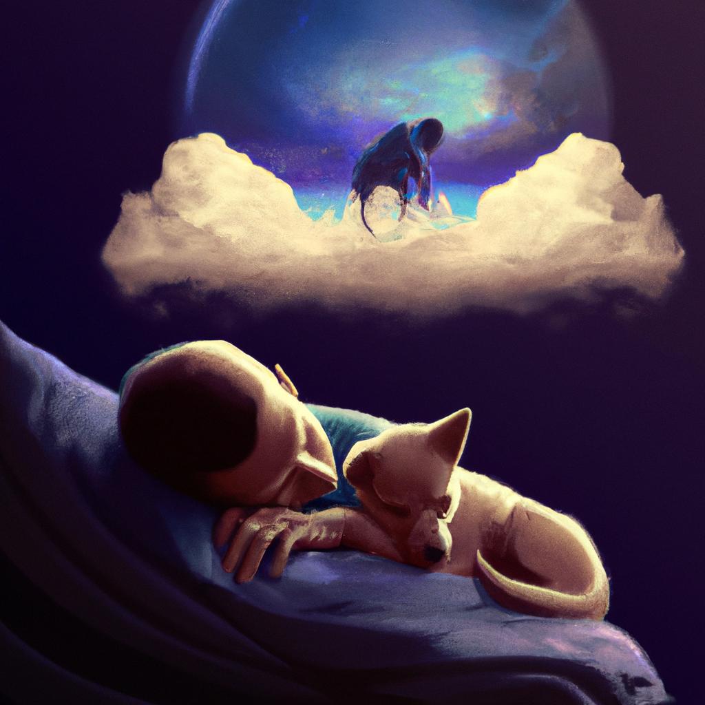 significado de sonhar com cachorro filhote3