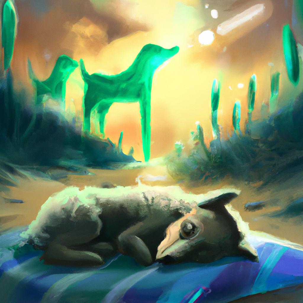 significado de sonhar com cachorro filhote4