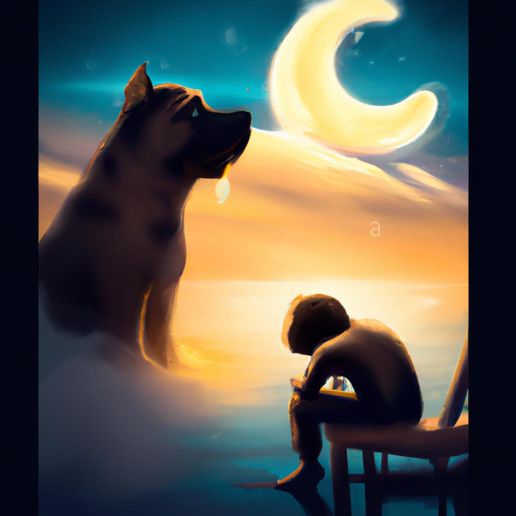 Descubra o Significado de Sonhar com Cachorro Magro! 3 significado de sonhar com cachorro magro3