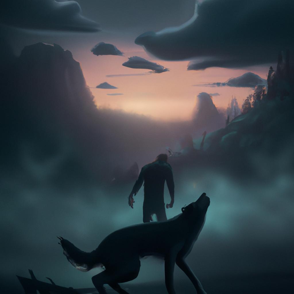 Descubra o Significado de Sonhar com Cachorro Preto Atacando! 3 significado de sonhar com cachorro preto atacando3