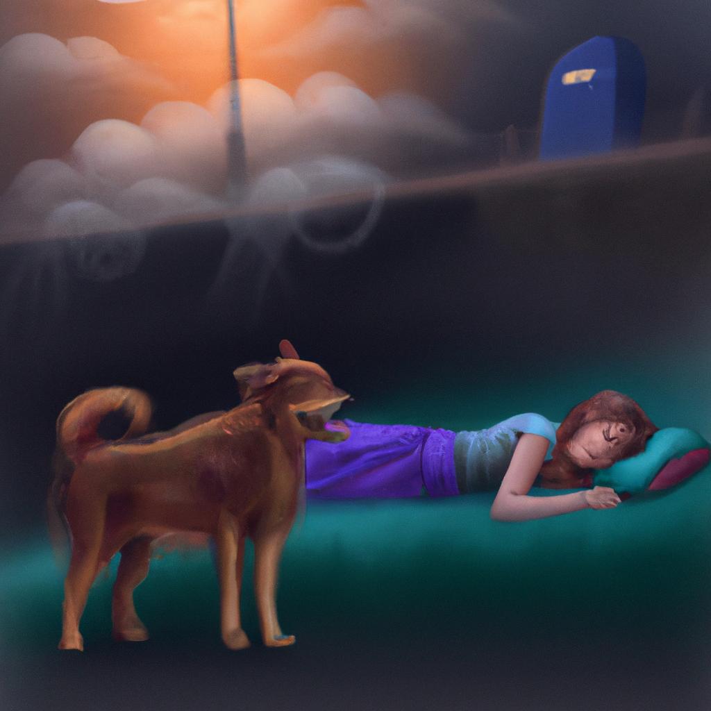 Descubra o Significado de Sonhar com um Cachorro Falecido” 3 significado de sonhar com cachorro que ja morreu3