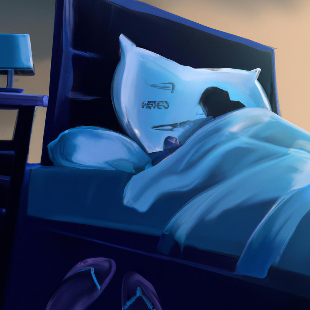 significado de sonhar com cama2