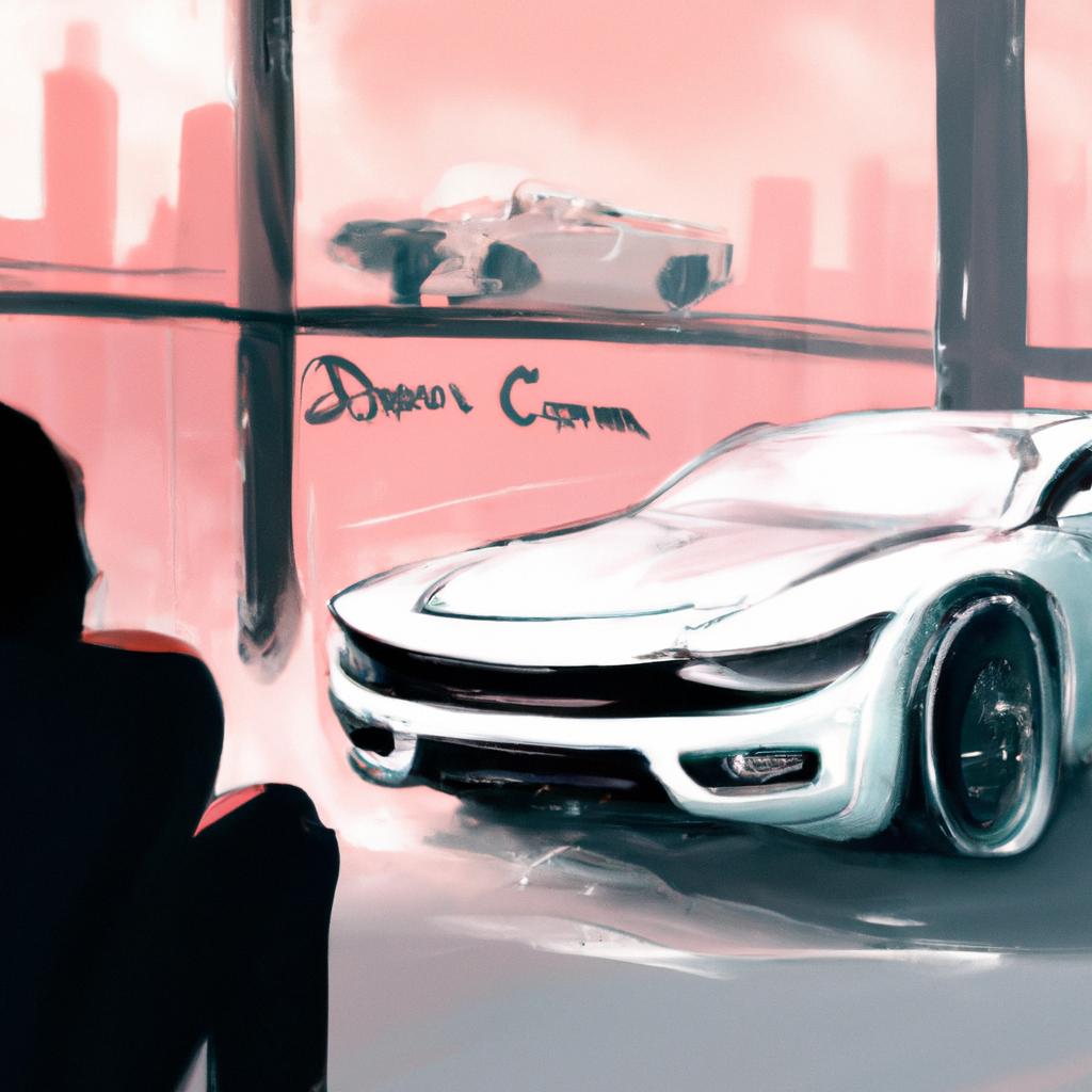 Descubra o Significado de Sonhar com Carro Novo! 4 significado de sonhar com carro novo2