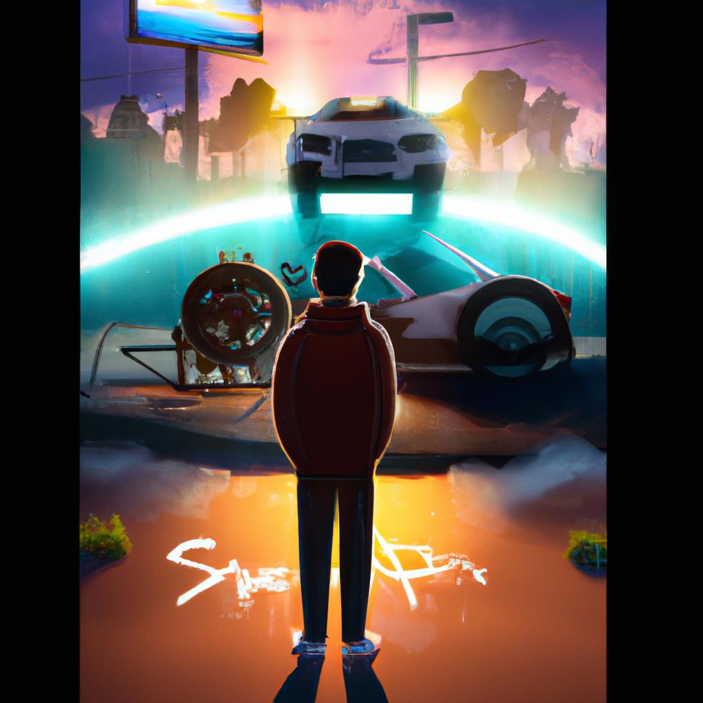 Descubra o Significado de Sonhar com Carro Novo! 2 significado de sonhar com carro novo4
