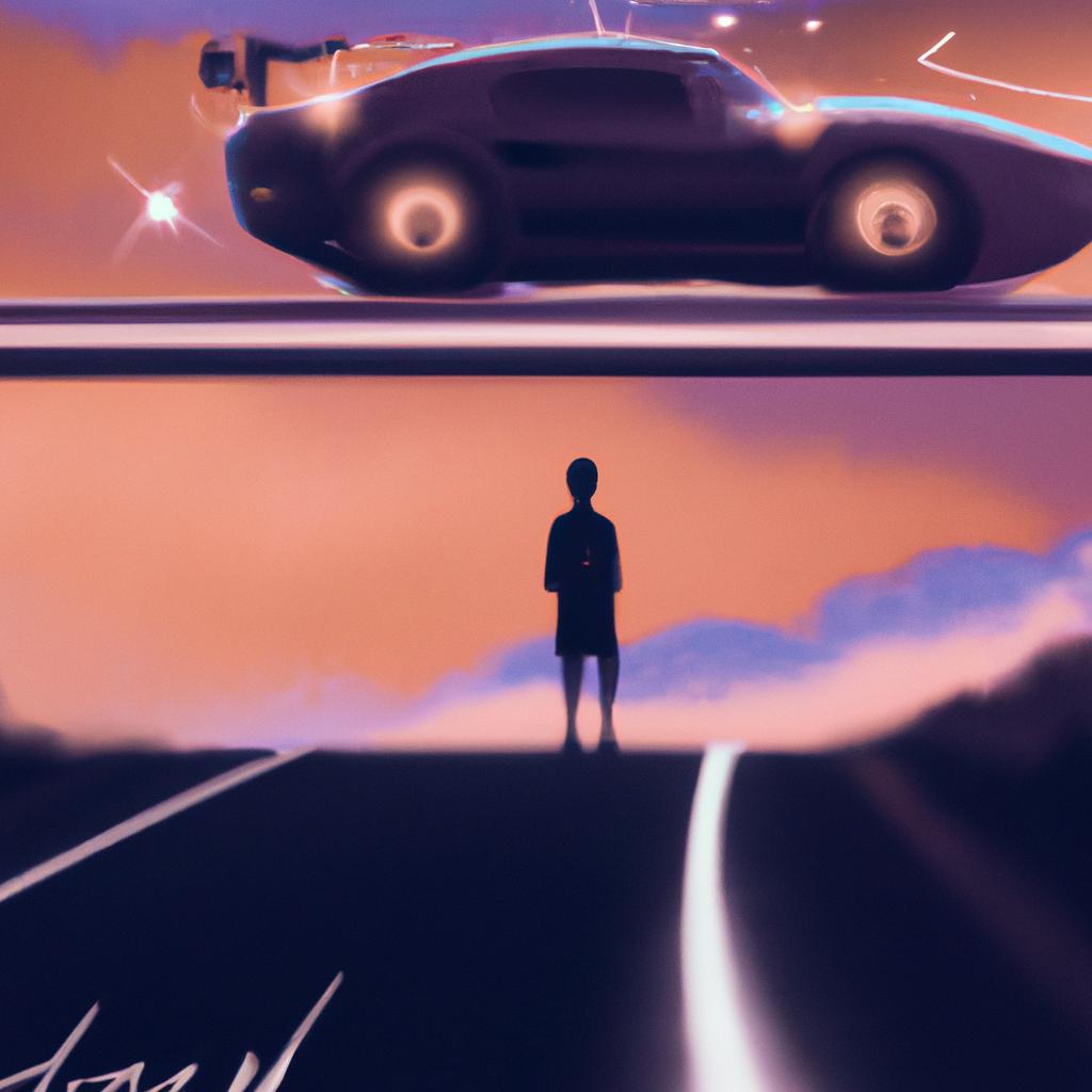 Descobrindo o Significado de Sonhar com Carro: Surpreenda-se! 2 significado de sonhar com carro4