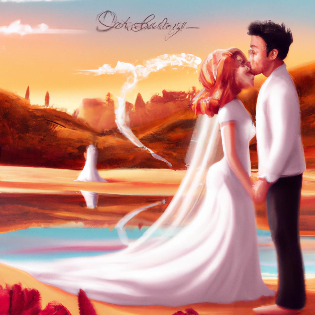 significado de sonhar com casamento2