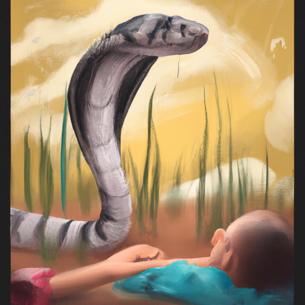 Descubra o Significado de Sonhar com Cobra Caninana! 3 significado de sonhar com cobra caninana3
