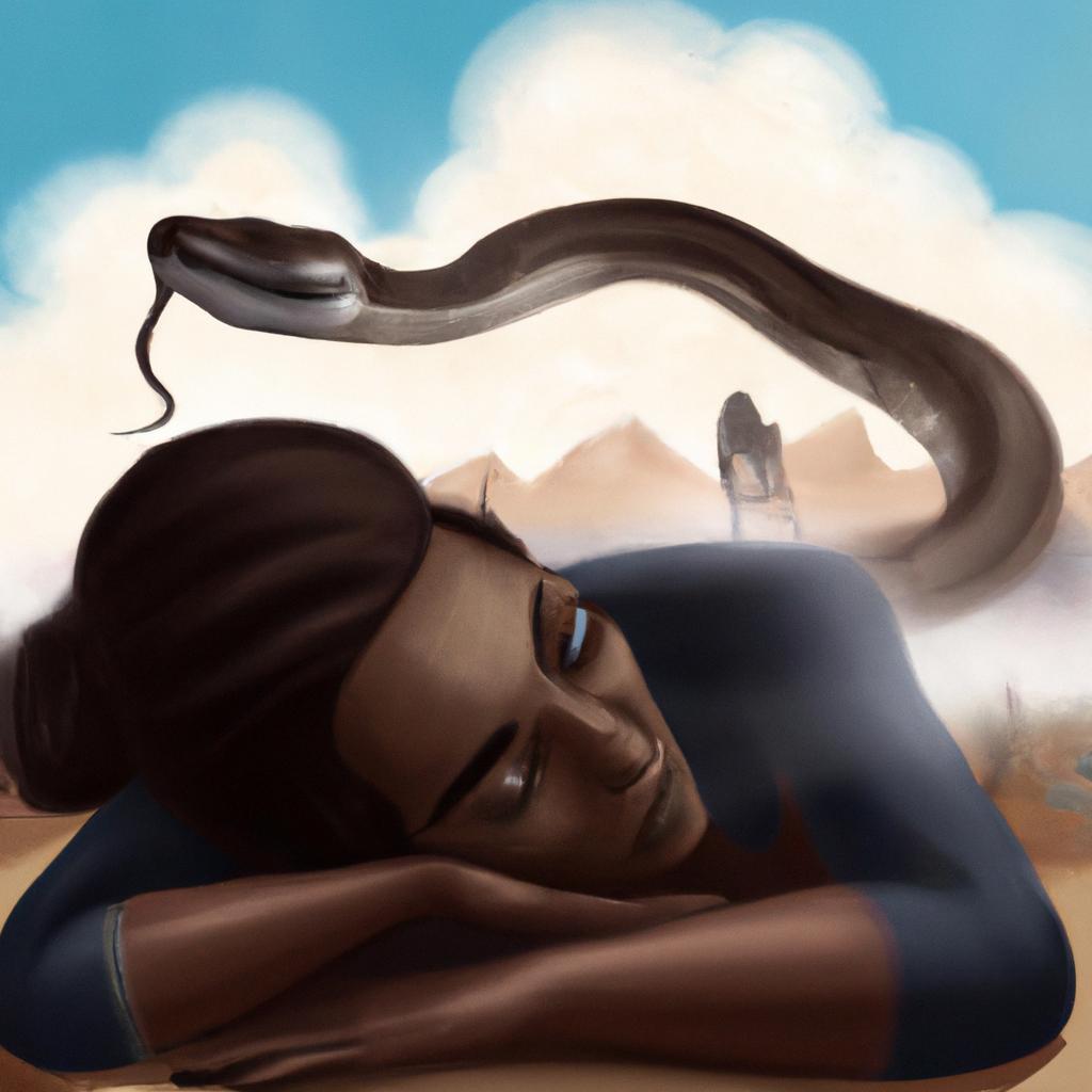 Descubra o Significado de Sonhar com Cobra Cinza! 3 significado de sonhar com cobra cinza3