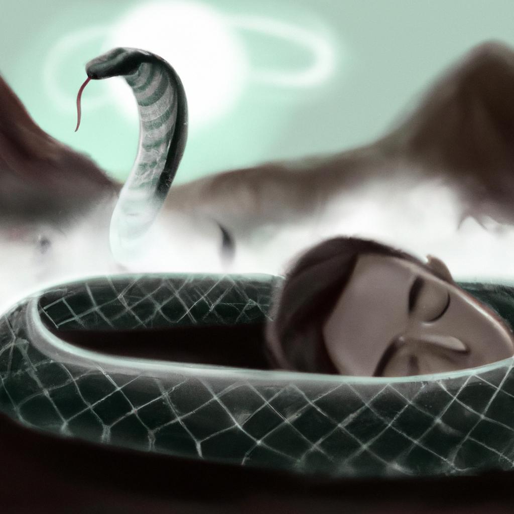 Descubra o Significado de Sonhar com Cobra Cinza! 2 significado de sonhar com cobra cinza4
