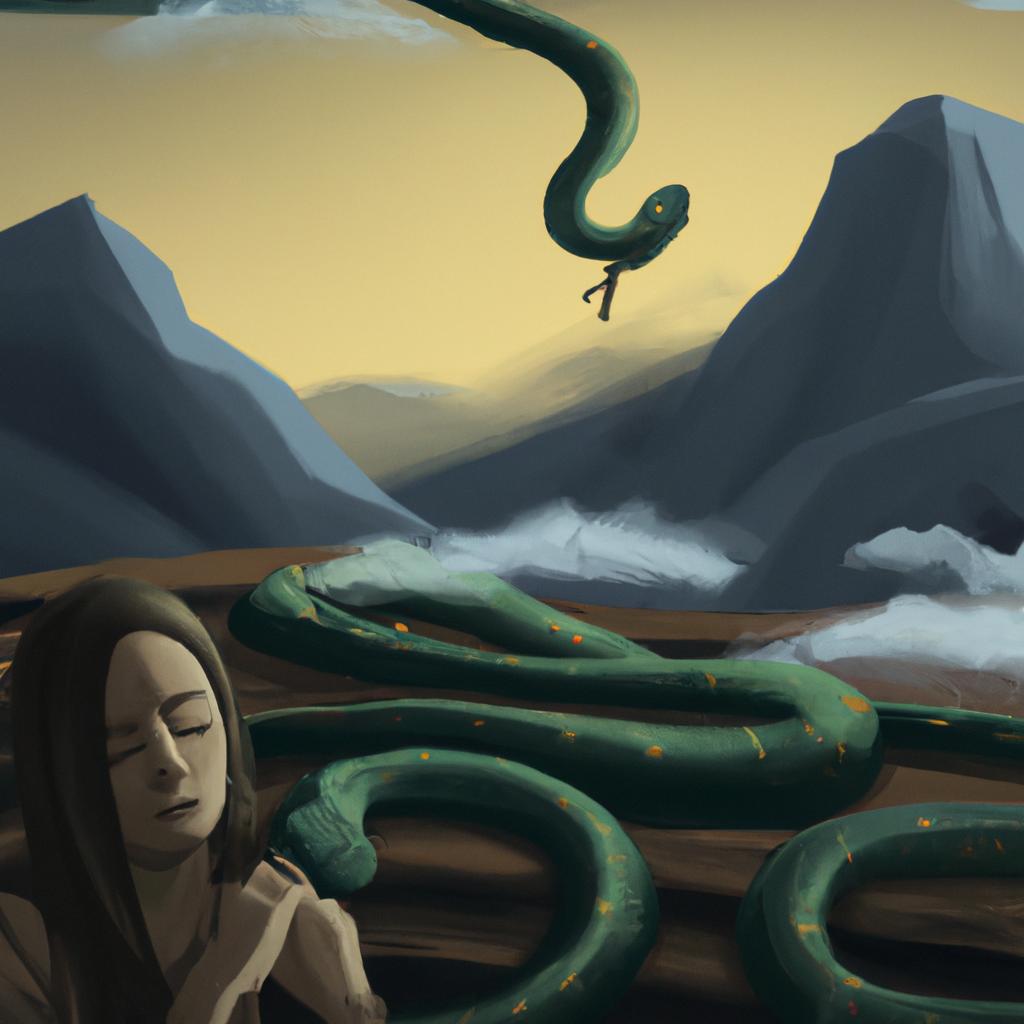 significado de sonhar com cobras2