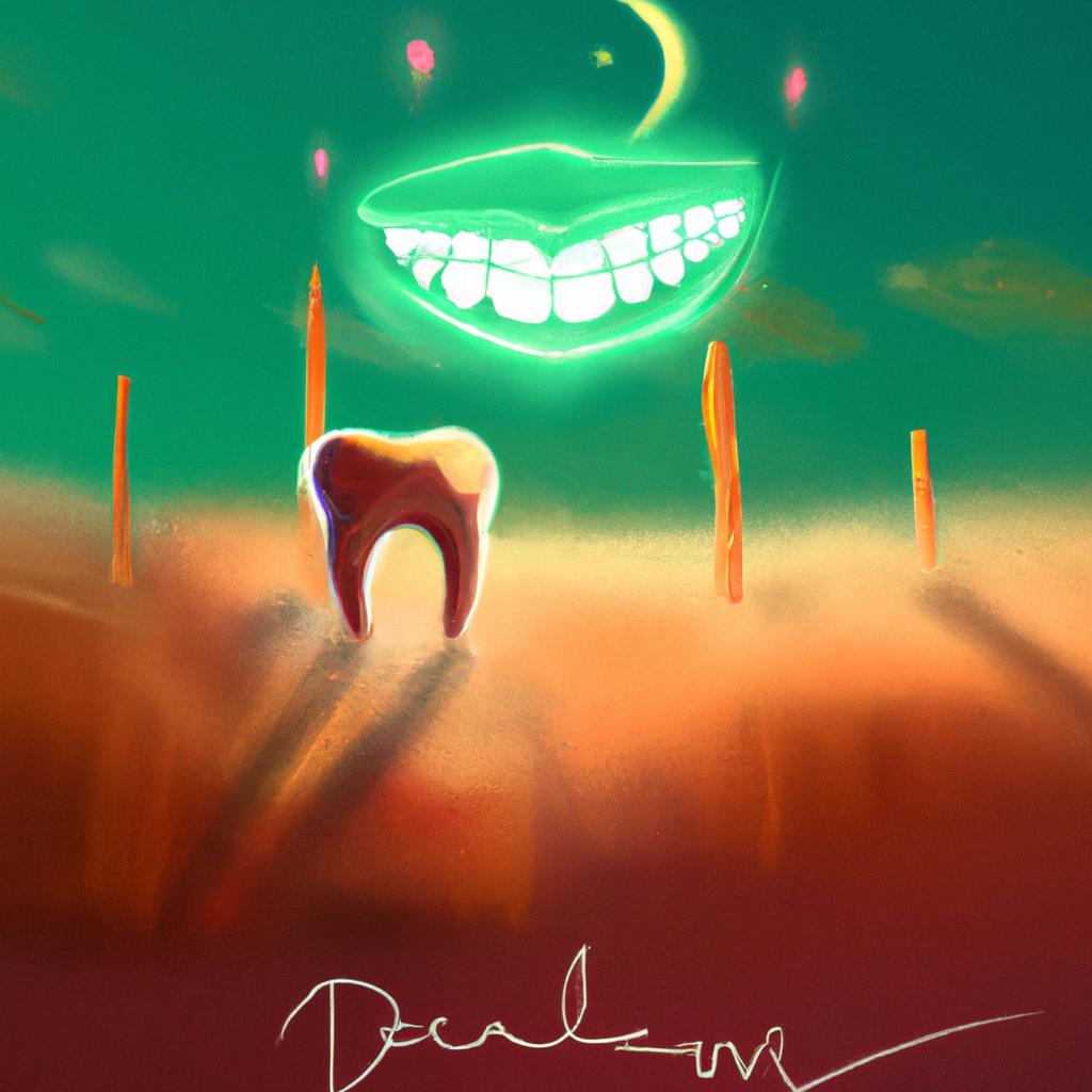 Descubra o Significado de Sonhar com Dente na Espiritualidade 4 significado de sonhar com dente na area espiritual2