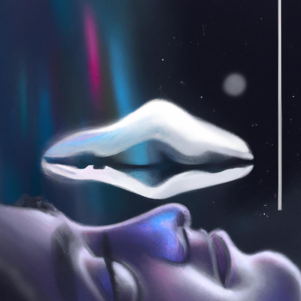Imagem de capa do post Descubra o Significado de Sonhar com Dentes Quebrando! com um desenho digital