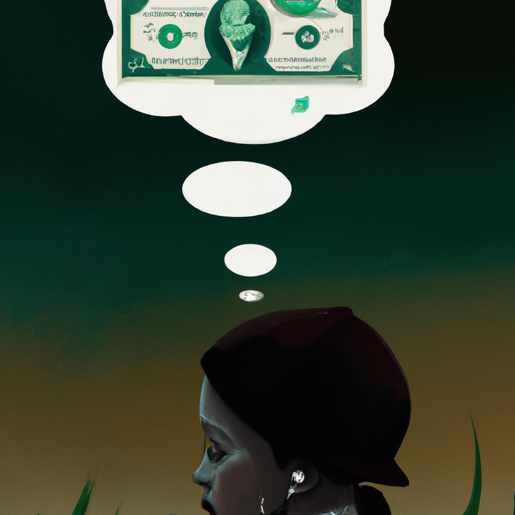 significado de sonhar com dolar3