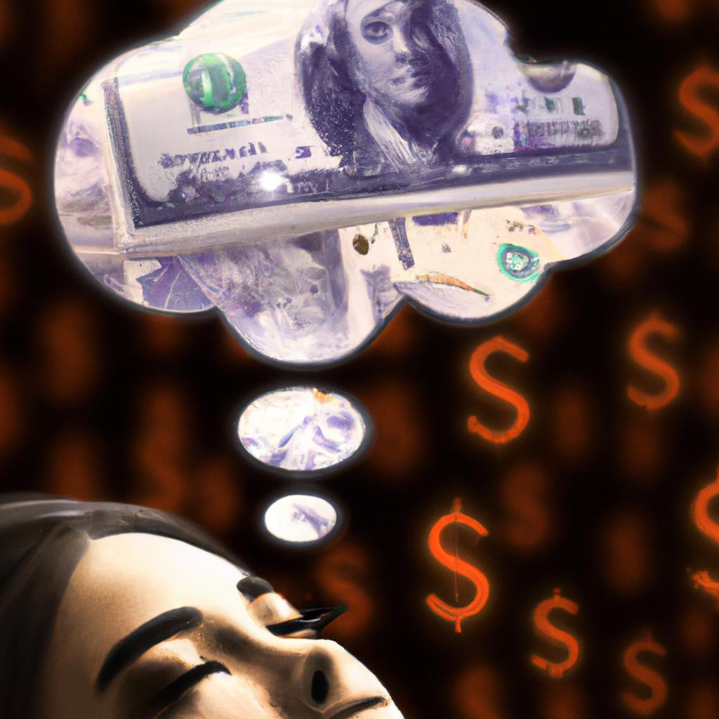 significado de sonhar com dolar4