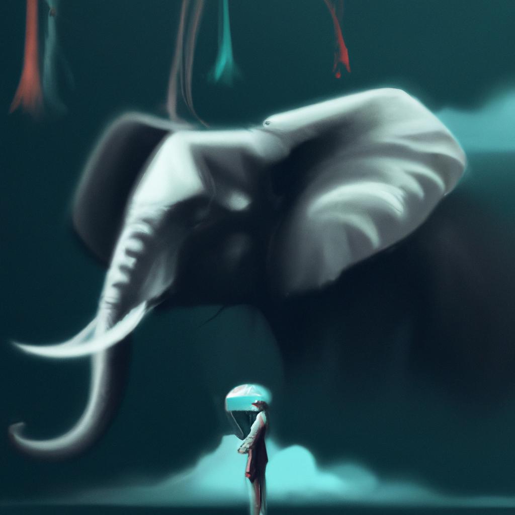 Descubra o Significado de Sonhar com Elefante! 2 significado de sonhar com elefante4
