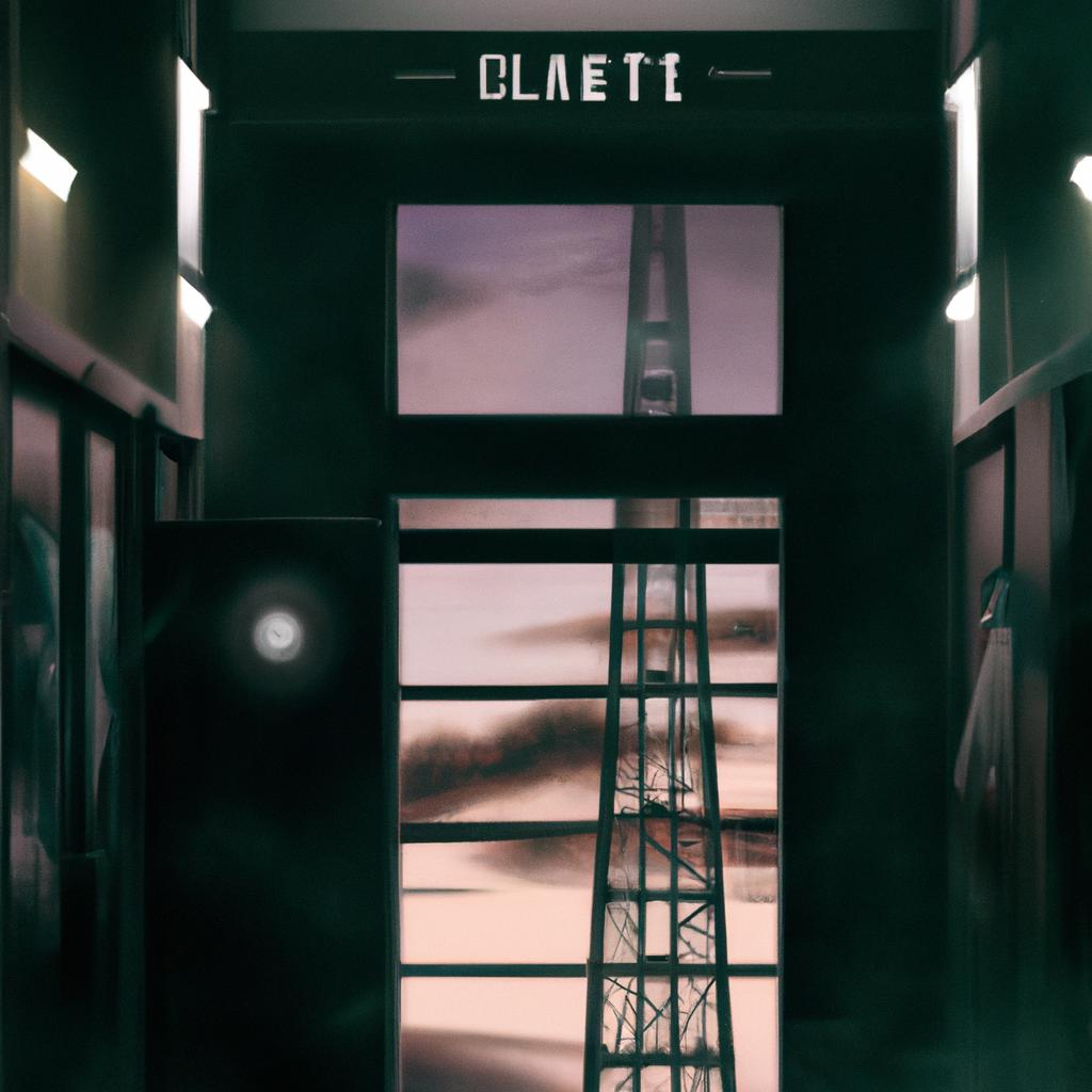 significado de sonhar com elevador4