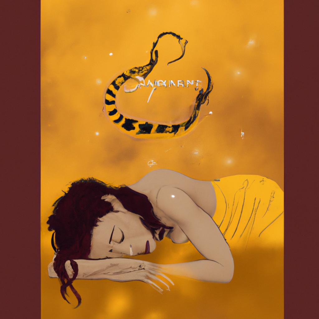 Descubra o Significado de Sonhar com Escorpião Amarelo! 4 significado de sonhar com escorpiao amarelo2