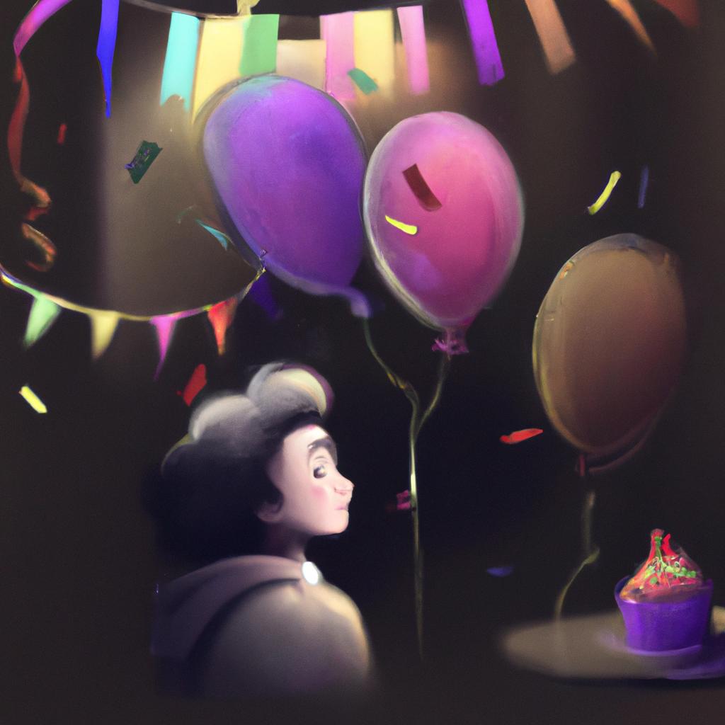 significado de sonhar com festa de aniversario2