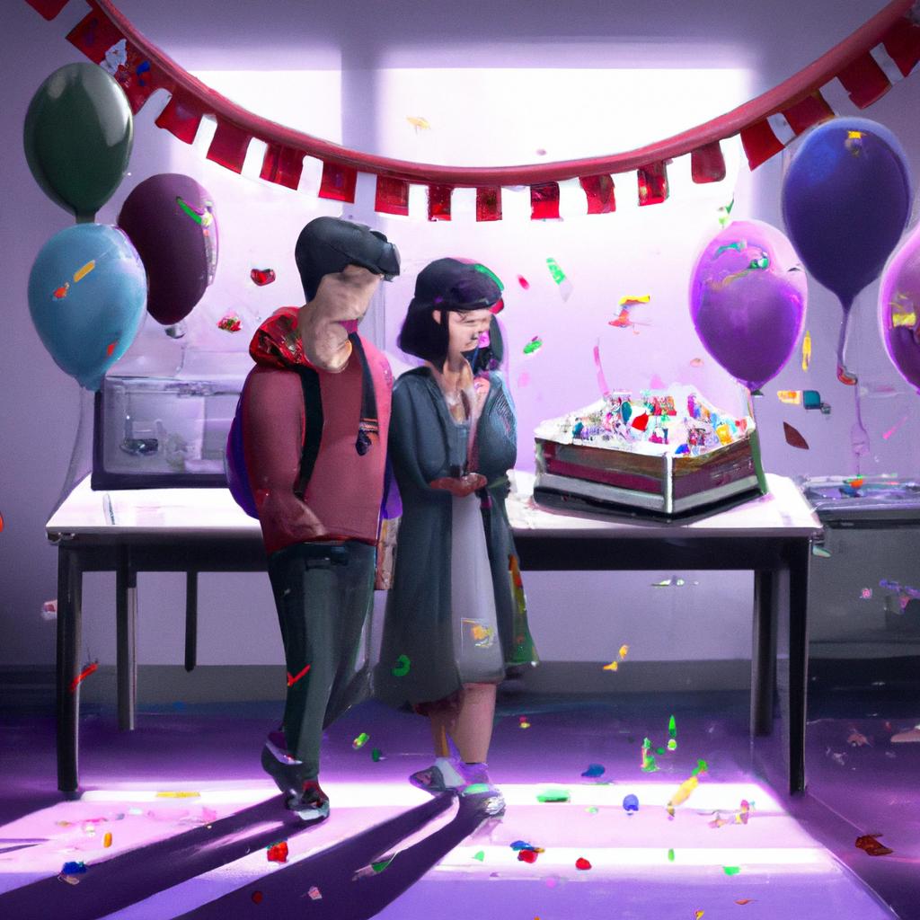 significado de sonhar com festa de aniversario3