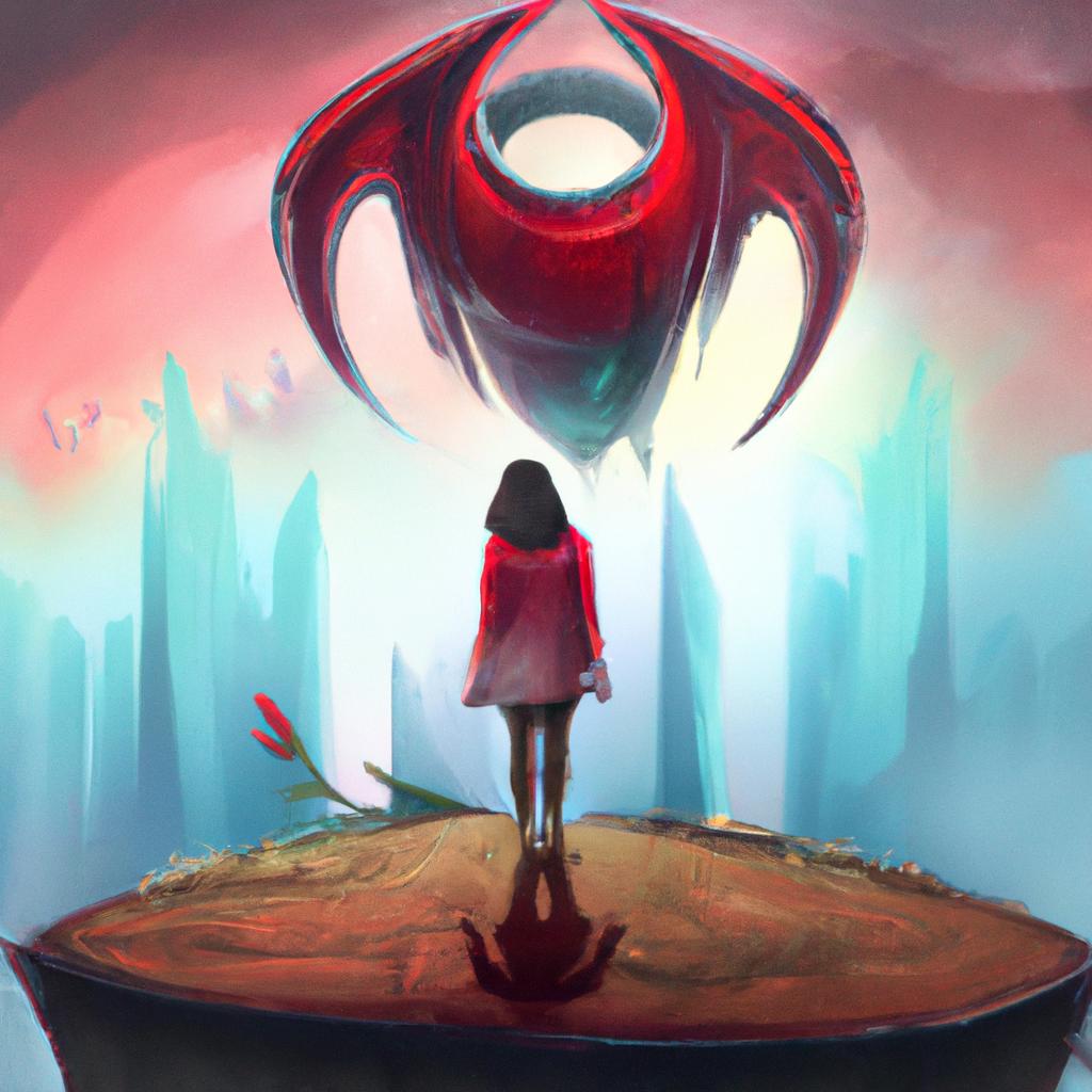 Imagem de capa do post Descubra o Significado de Sonhar com Ficante! com um desenho digital