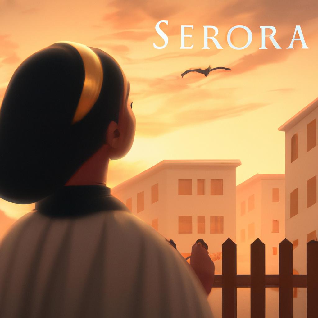 significado de sonhar com freira4