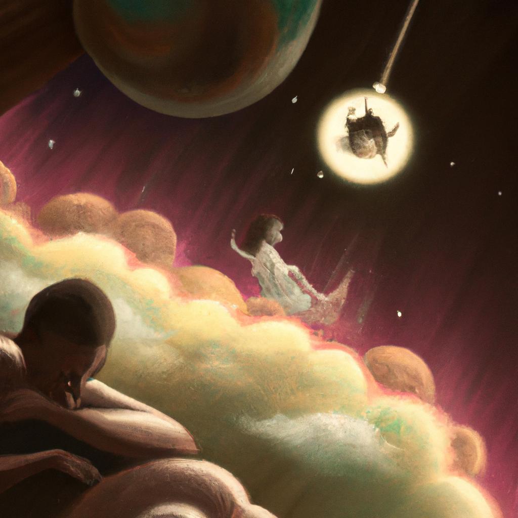 Imagem de capa do post Descubra o Significado de Sonhar com Gravida! com um desenho digital