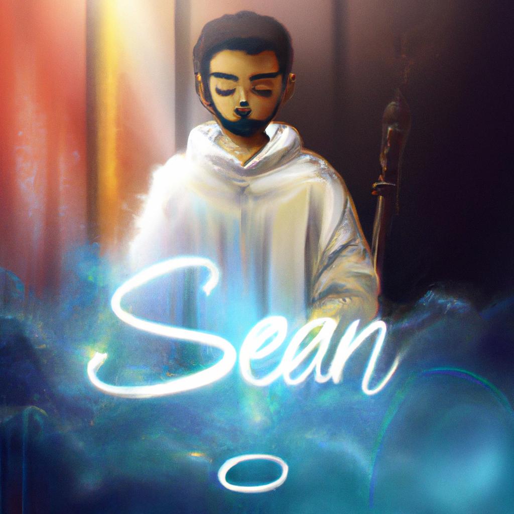 significado de sonhar com imagem de santo3