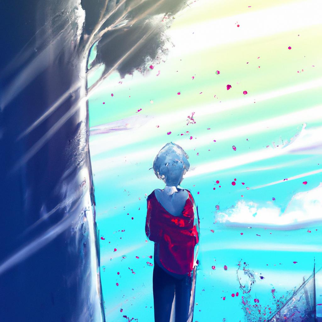 Imagem de capa do post "Descubra o Significado de Sonhar com Manga!" com um desenho digital