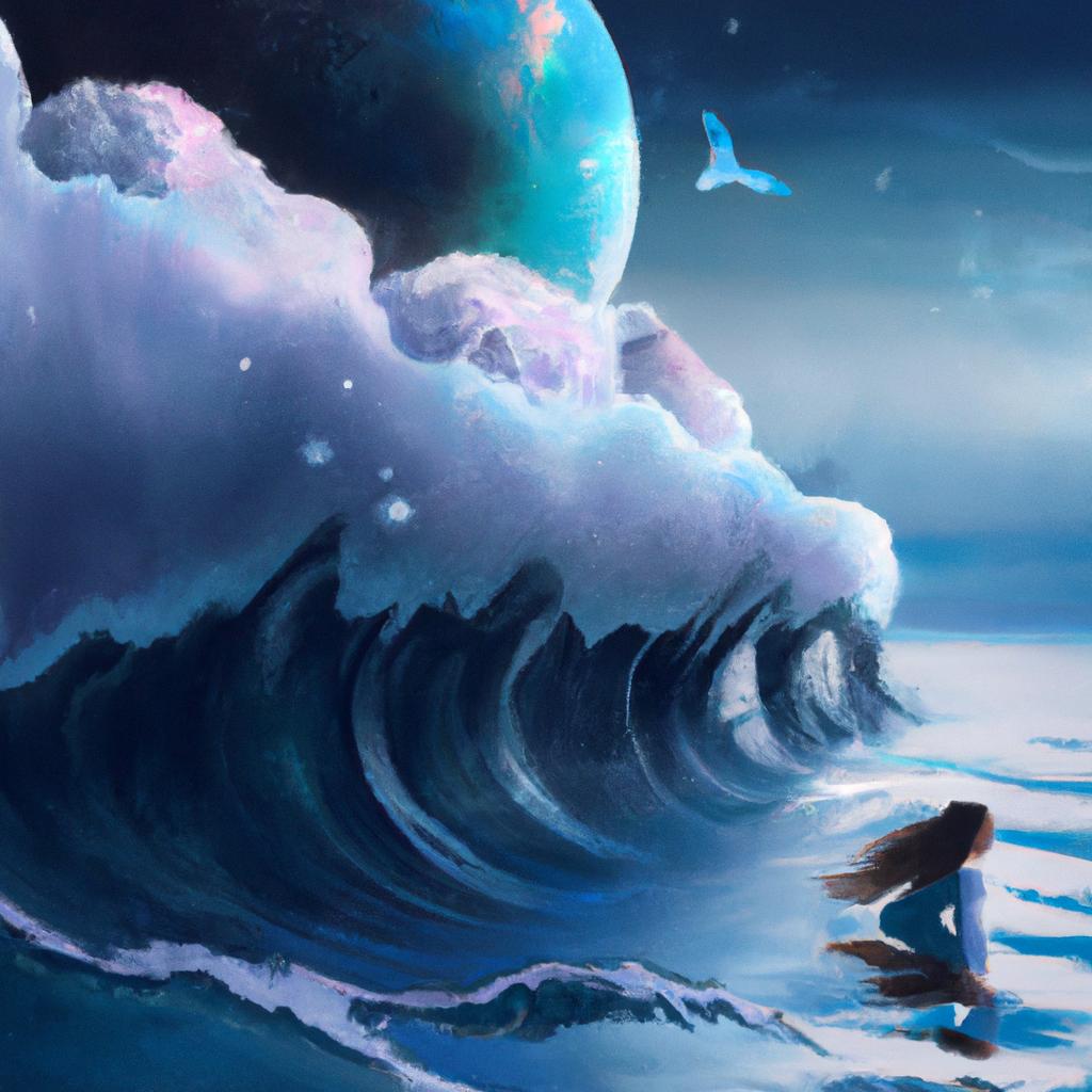 significado de sonhar com mar e ondas2