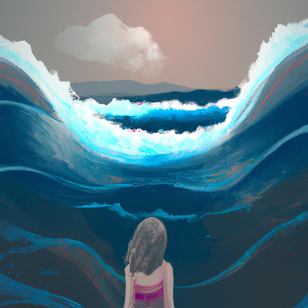 significado de sonhar com mar e ondas4