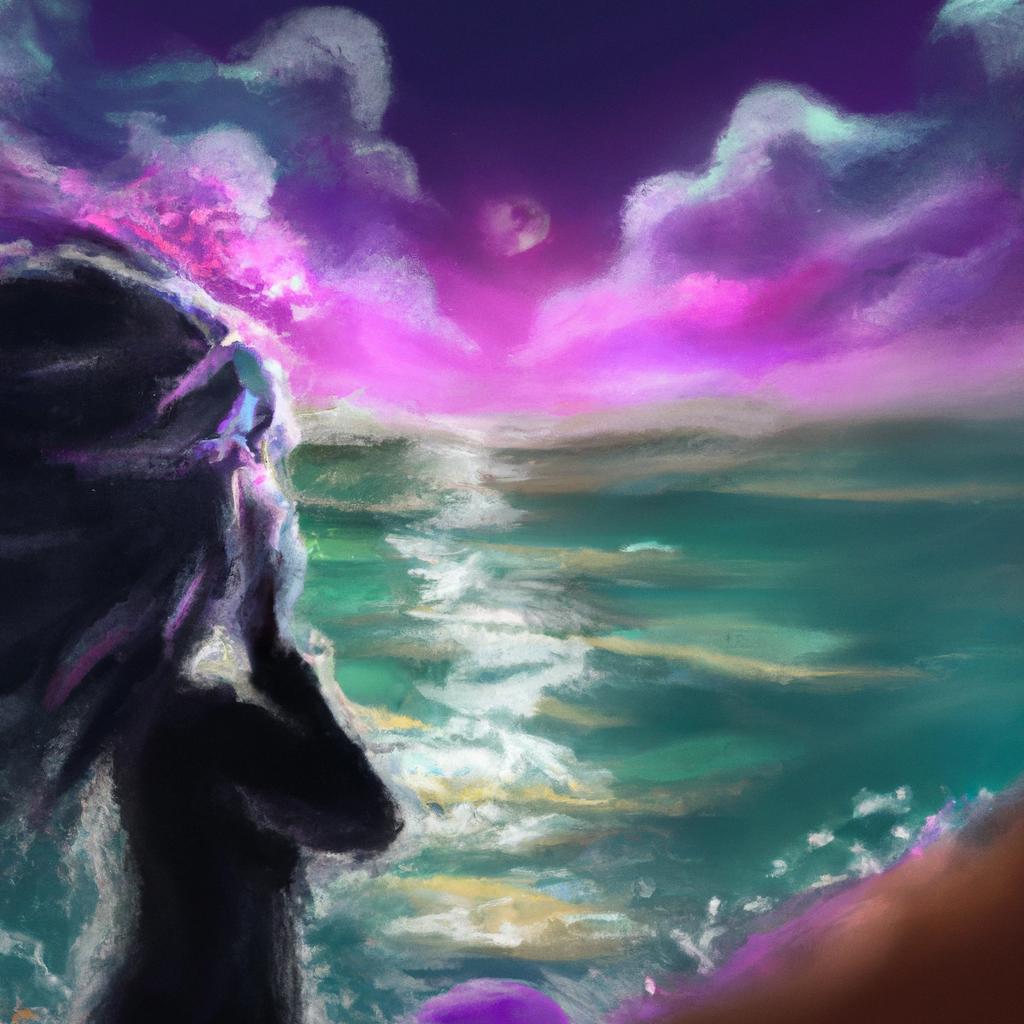 significado de sonhar com mare enchendo4