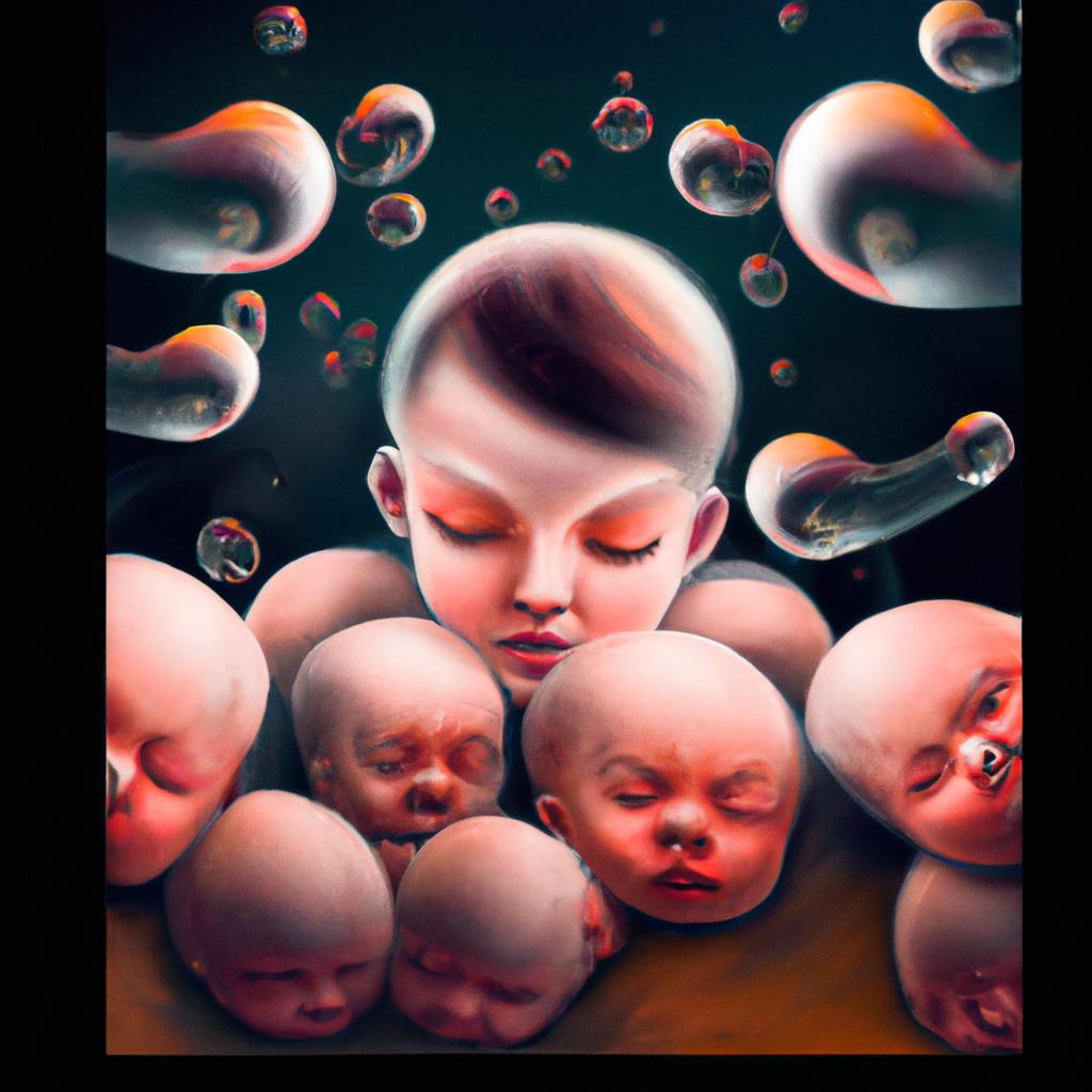 Descubra o Significado de Sonhar com Muitos Bebês! 3 significado de sonhar com muitos bebes3