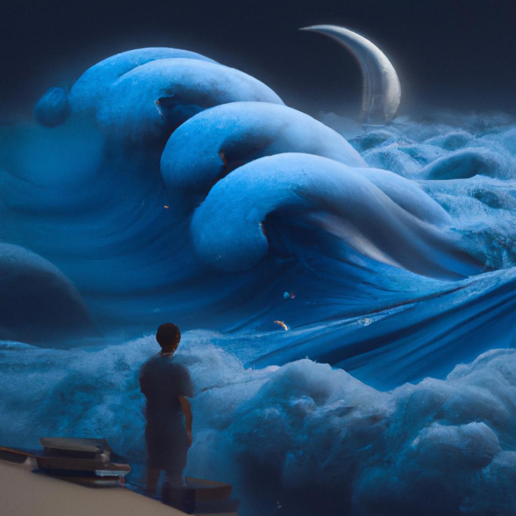significado de sonhar com ondas gigantes2