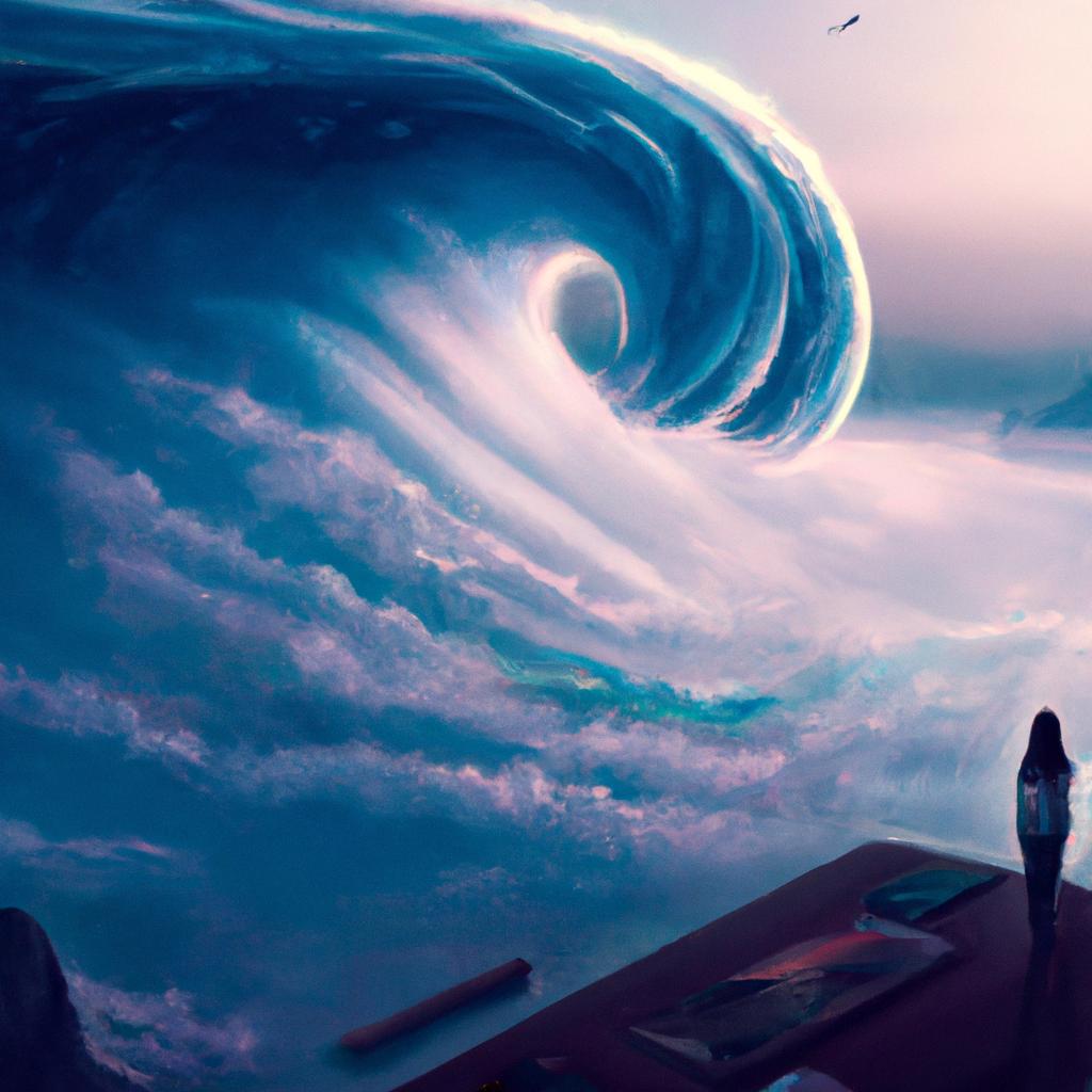 significado de sonhar com ondas gigantes4