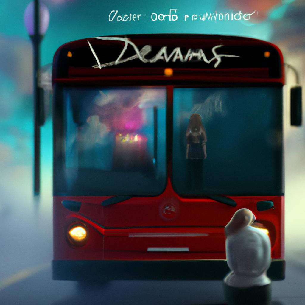Descubra o Significado de Sonhar com Ônibus! 4 significado de sonhar com onibus2