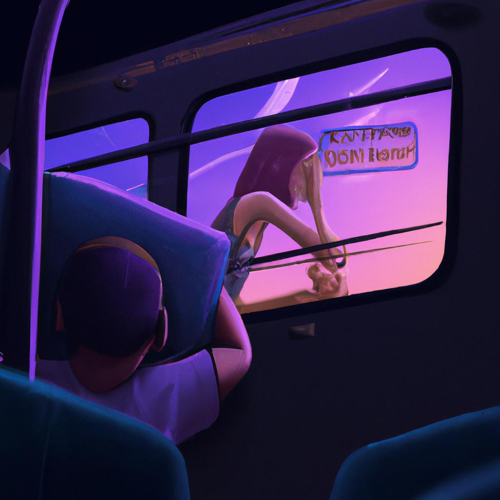 Descubra o Significado de Sonhar com Ônibus! 2 significado de sonhar com onibus4