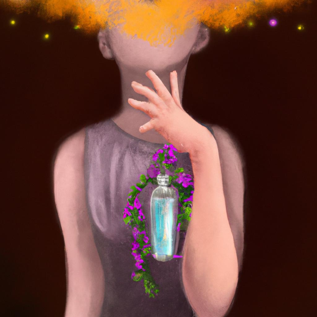 significado de sonhar com perfume2