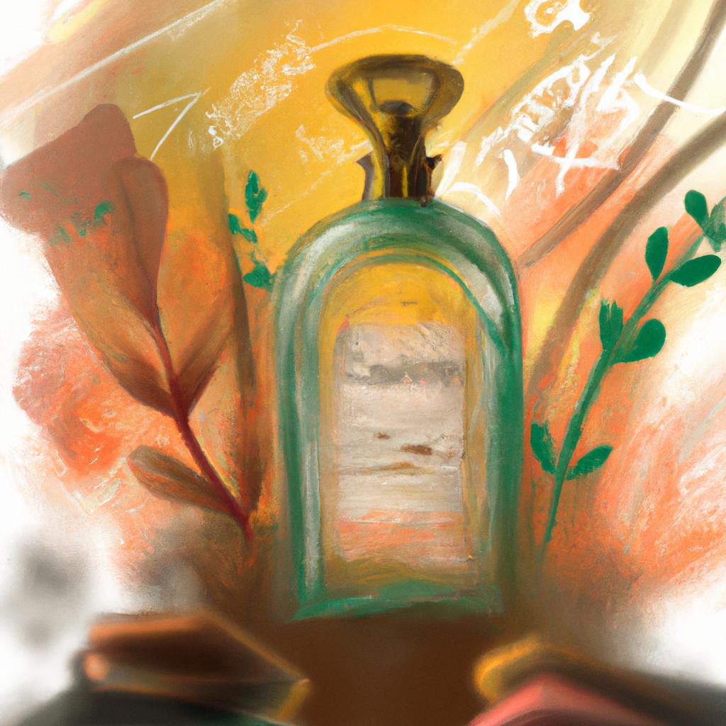 significado de sonhar com perfume3