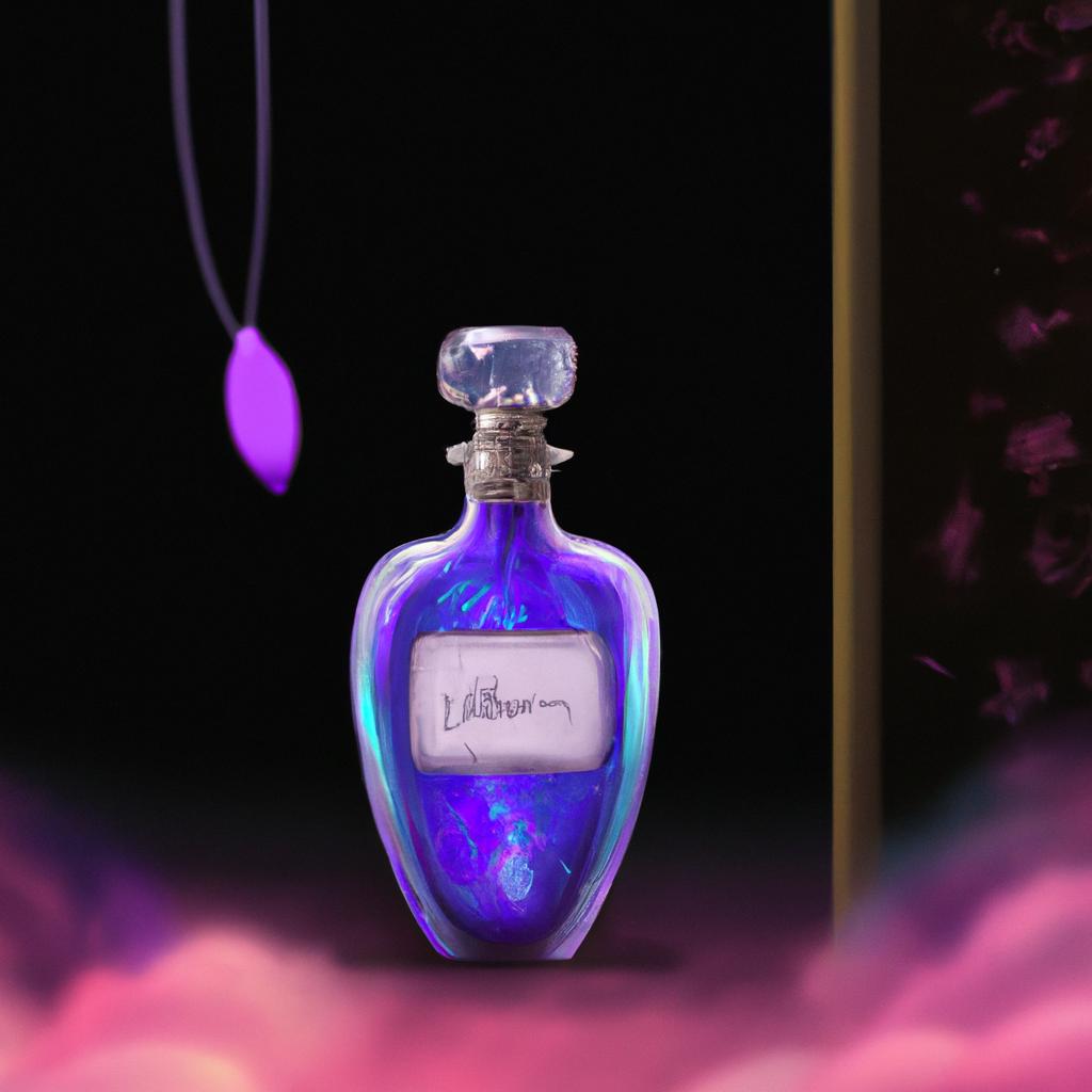 significado de sonhar com perfume4