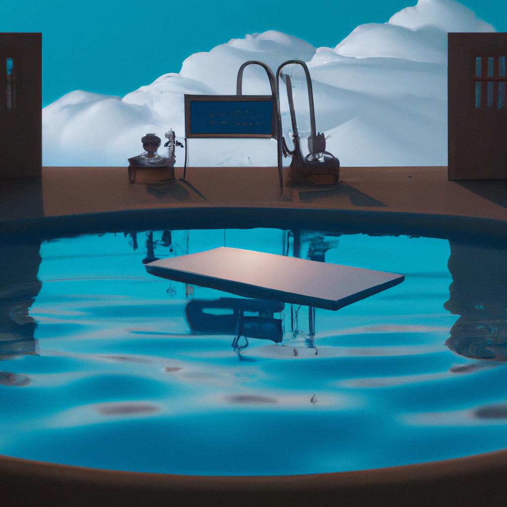 Descubra o Significado de Sonhar com Piscina! 4 significado de sonhar com piscina2