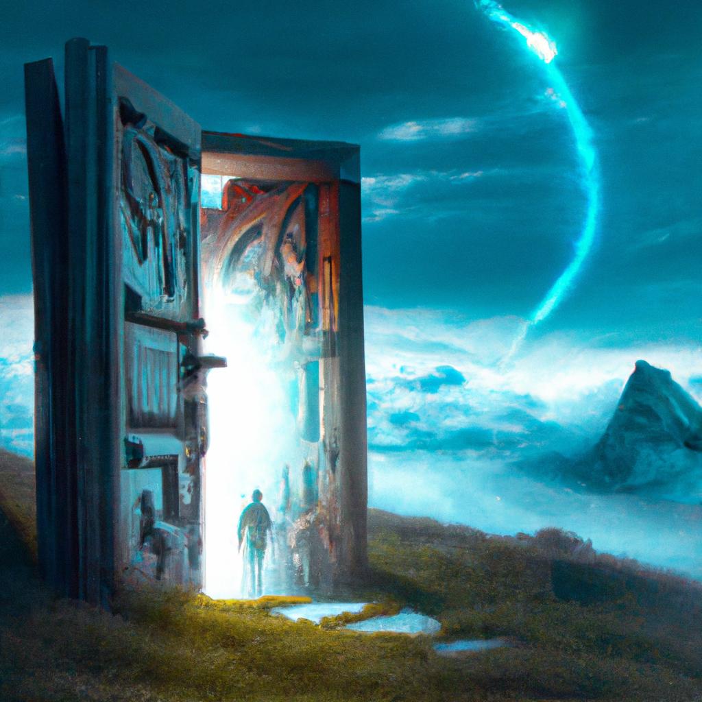 significado de sonhar com porta3
