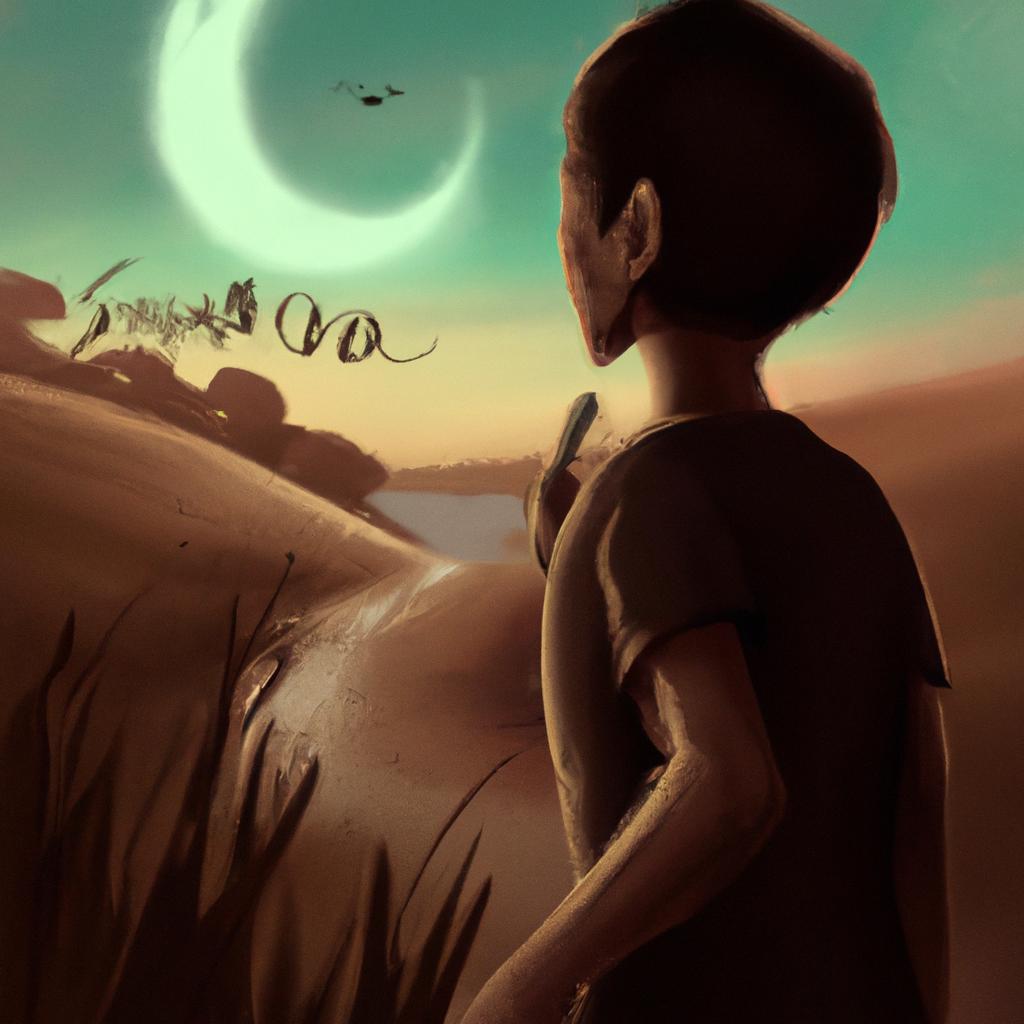 Imagem de capa do post Descubra o Significado do Sonhar com Primo! com um desenho digital